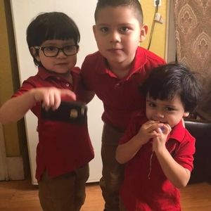 Meet your Posher, Roxana